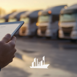 Supply chain management support